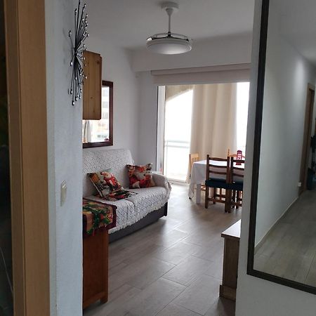 Arenales Del Sol Alicante Buitenkant foto