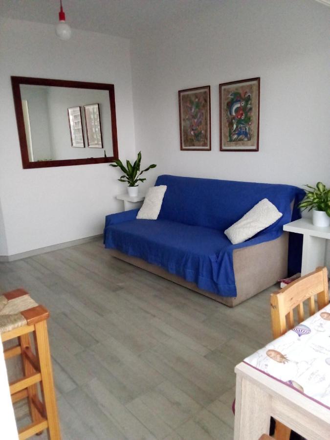 Arenales Del Sol Alicante Buitenkant foto