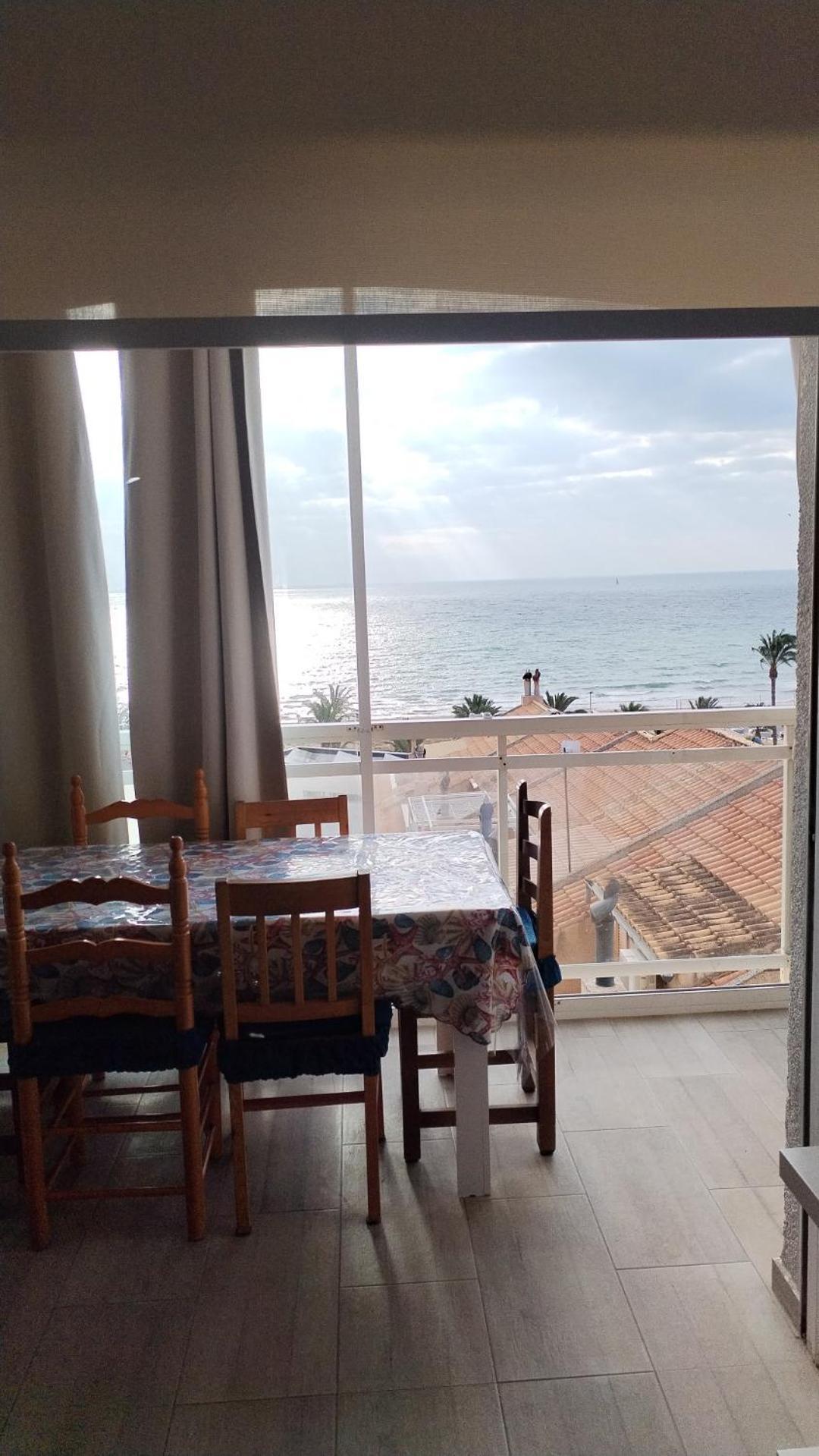 Arenales Del Sol Alicante Kamer foto