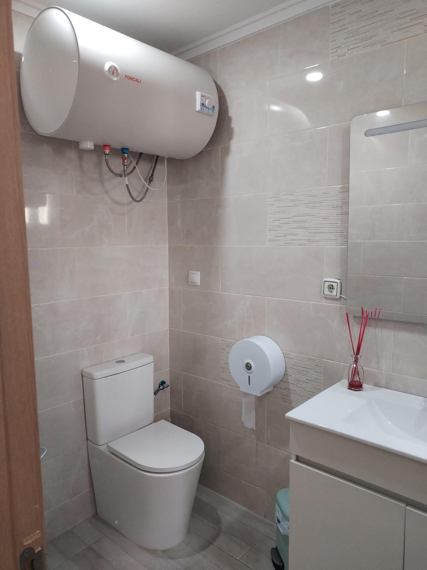 Arenales Del Sol Alicante Kamer foto