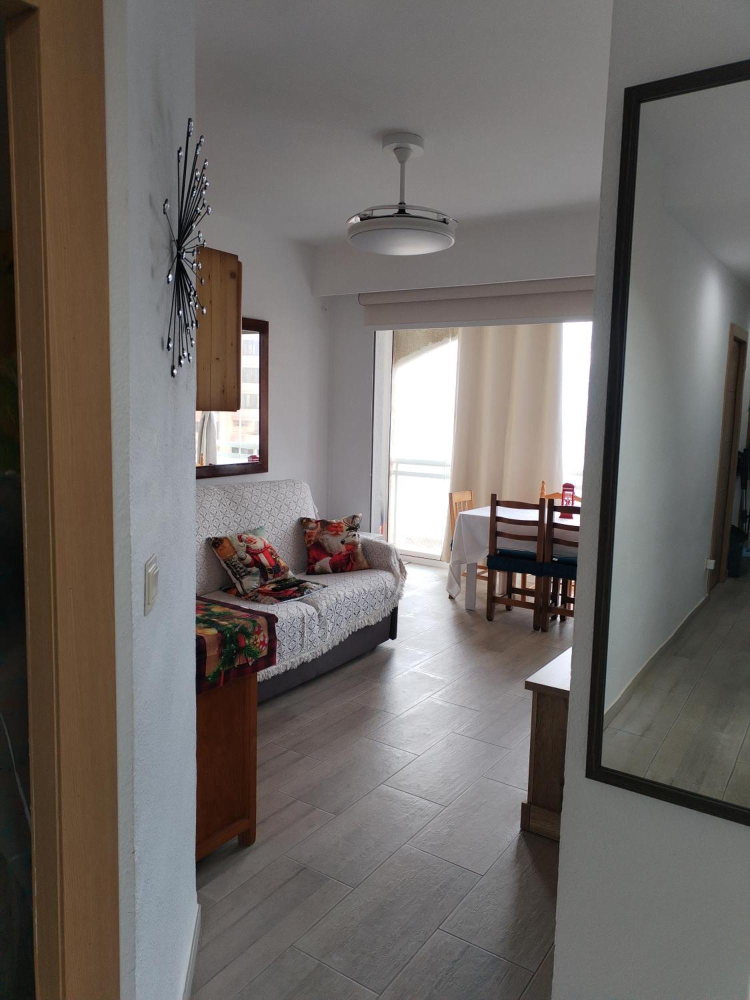 Arenales Del Sol Alicante Buitenkant foto